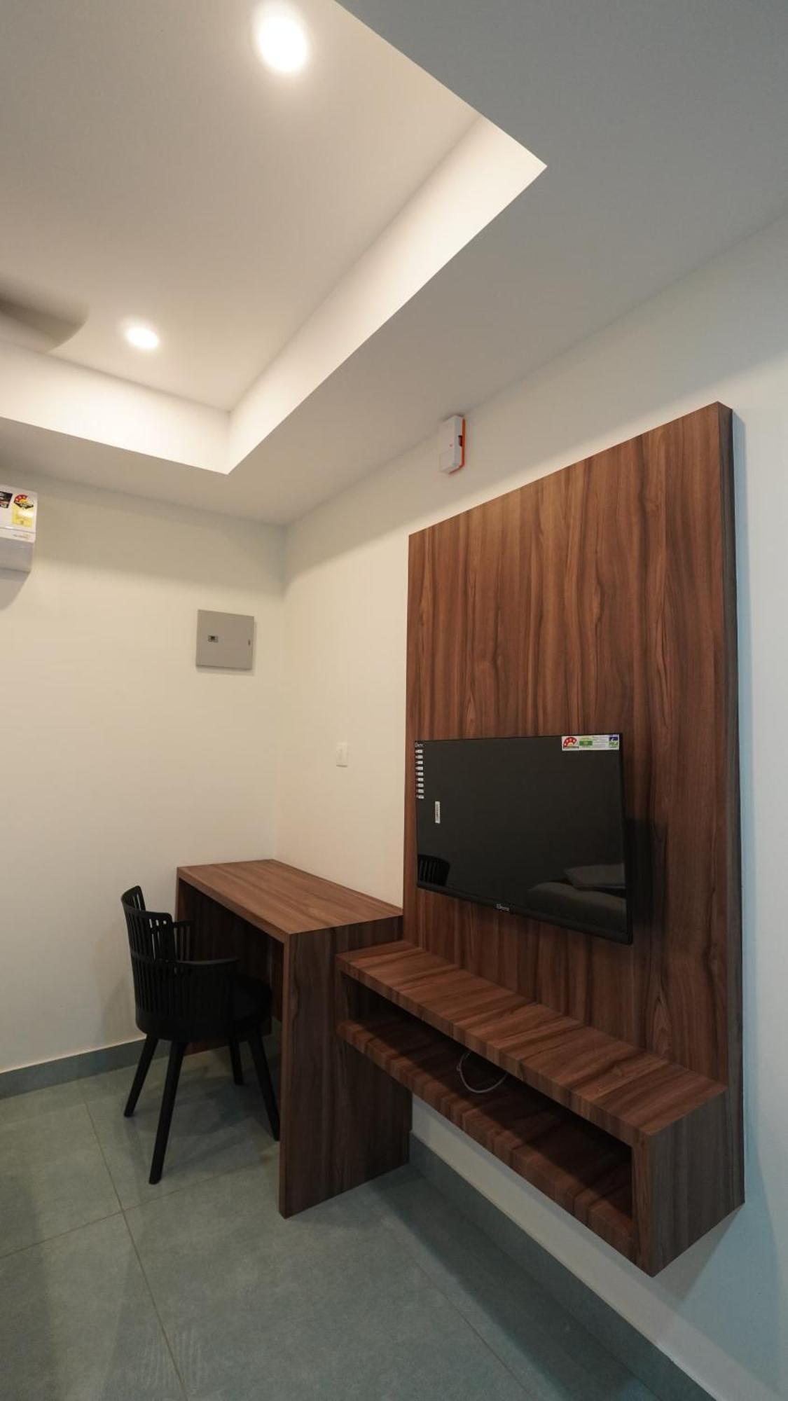 Hotel Hive Inn - Kozhikode Exterior photo