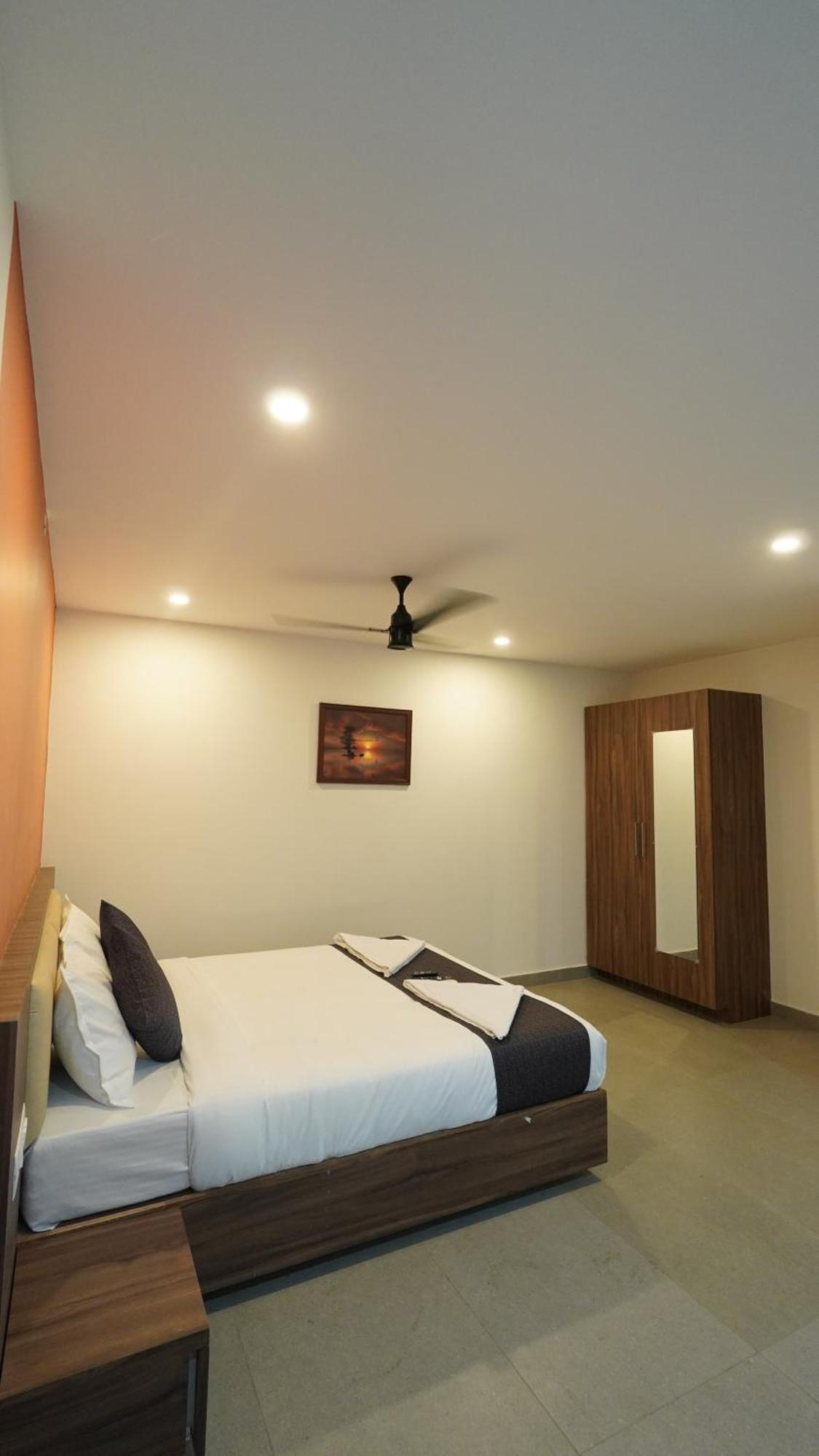Hotel Hive Inn - Kozhikode Exterior photo