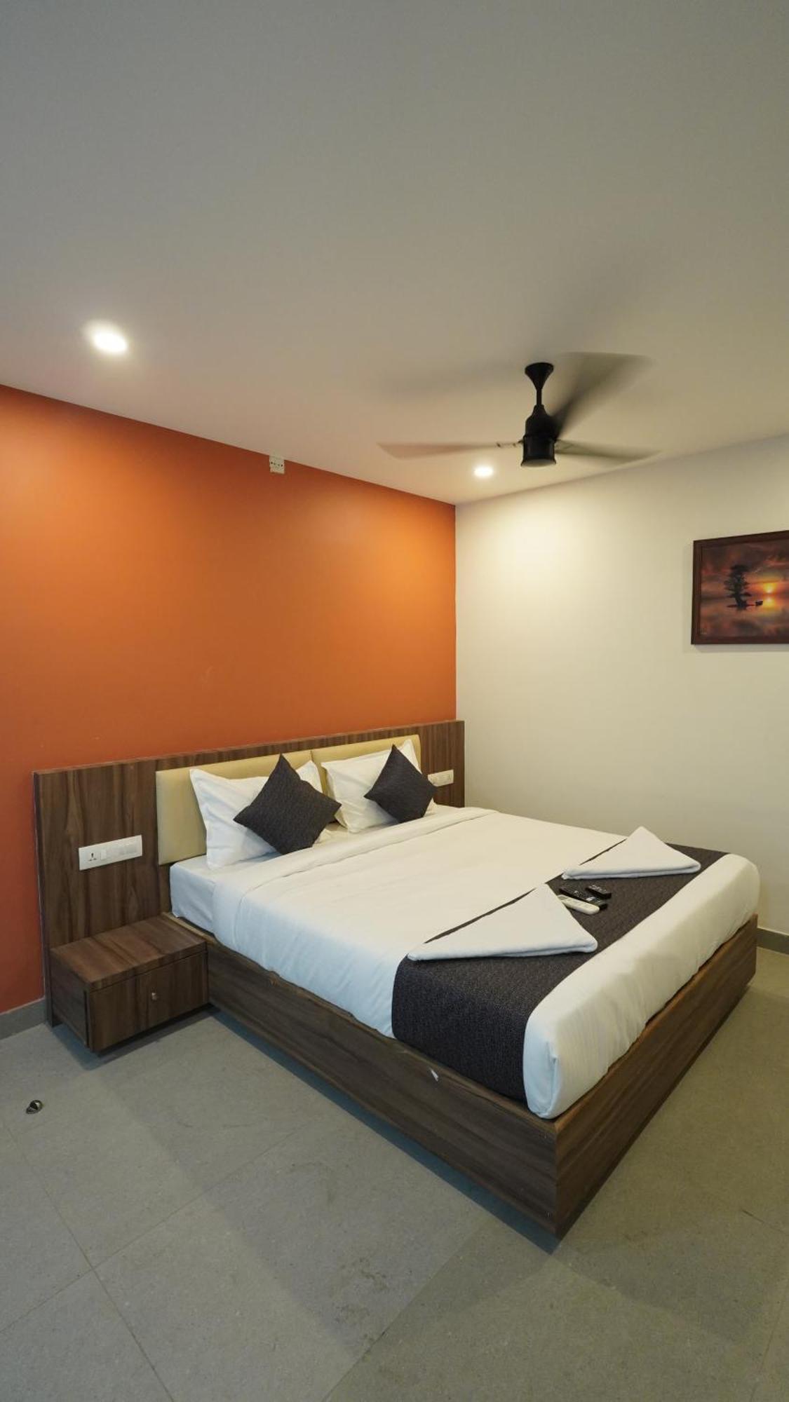 Hotel Hive Inn - Kozhikode Exterior photo