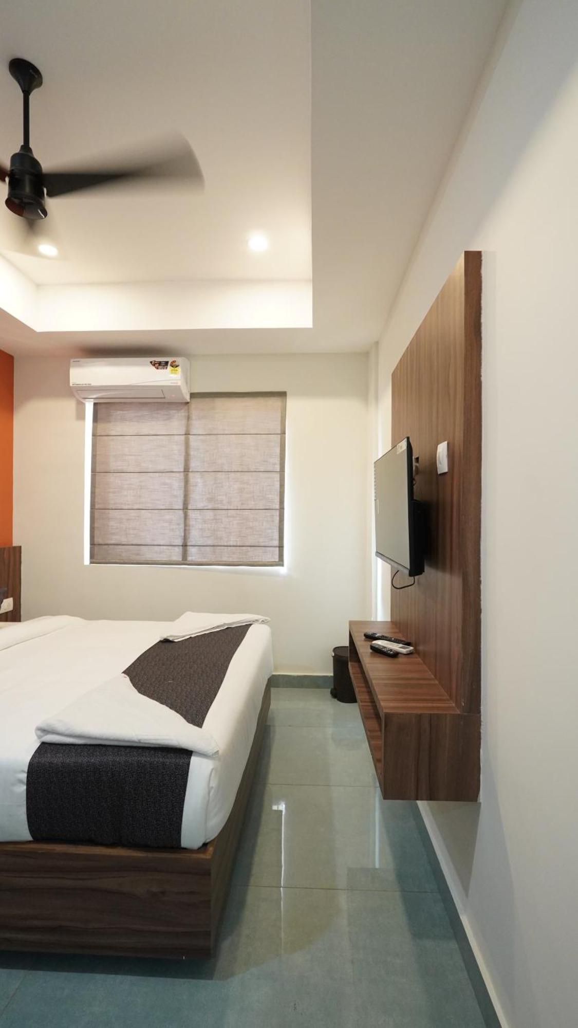 Hotel Hive Inn - Kozhikode Exterior photo