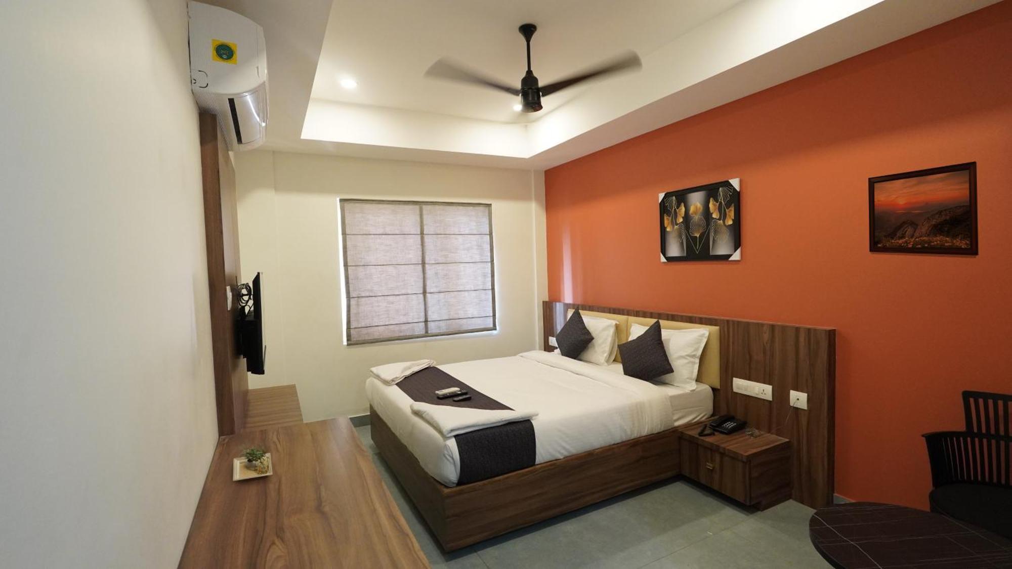 Hotel Hive Inn - Kozhikode Exterior photo