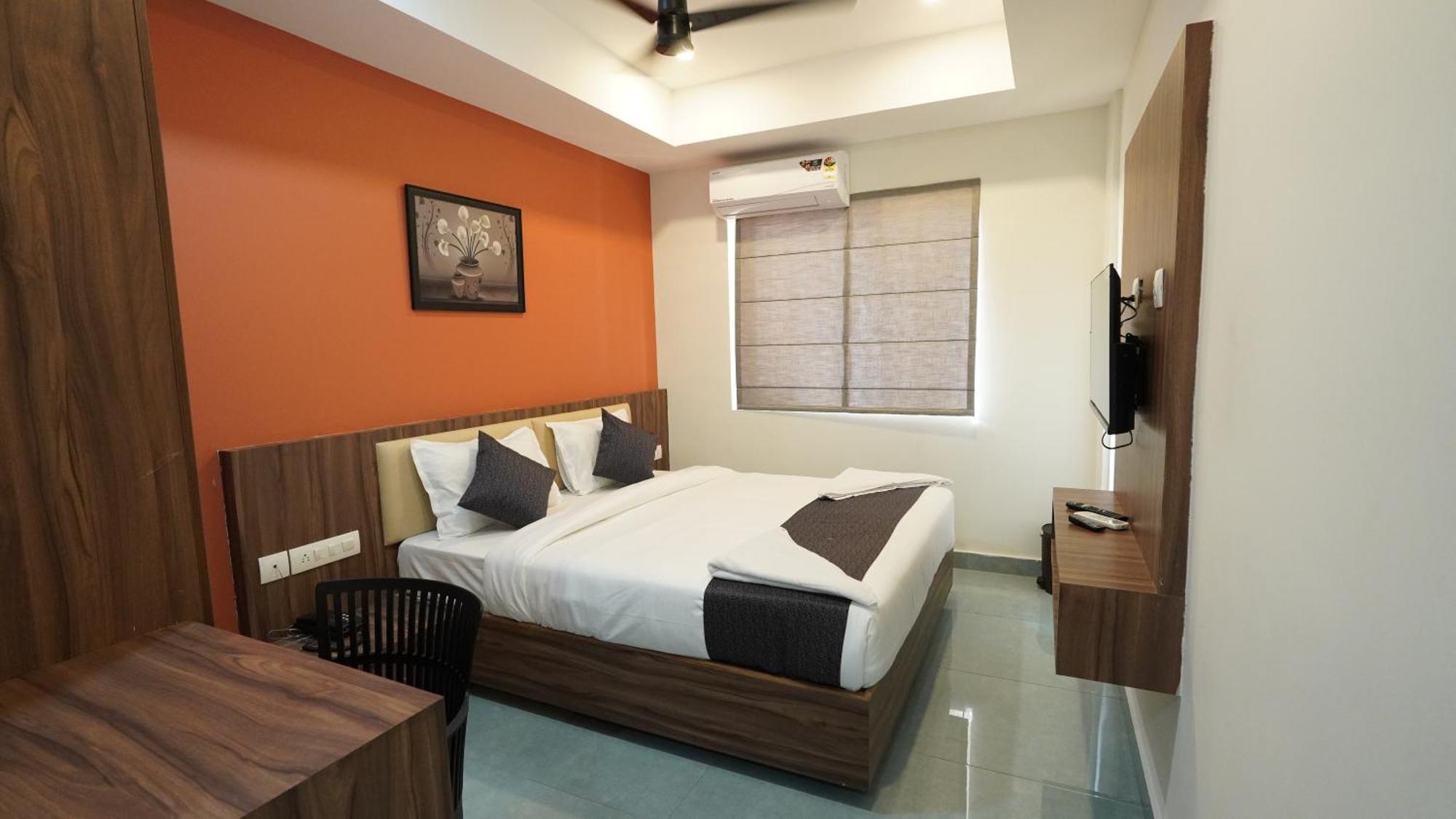 Hotel Hive Inn - Kozhikode Exterior photo