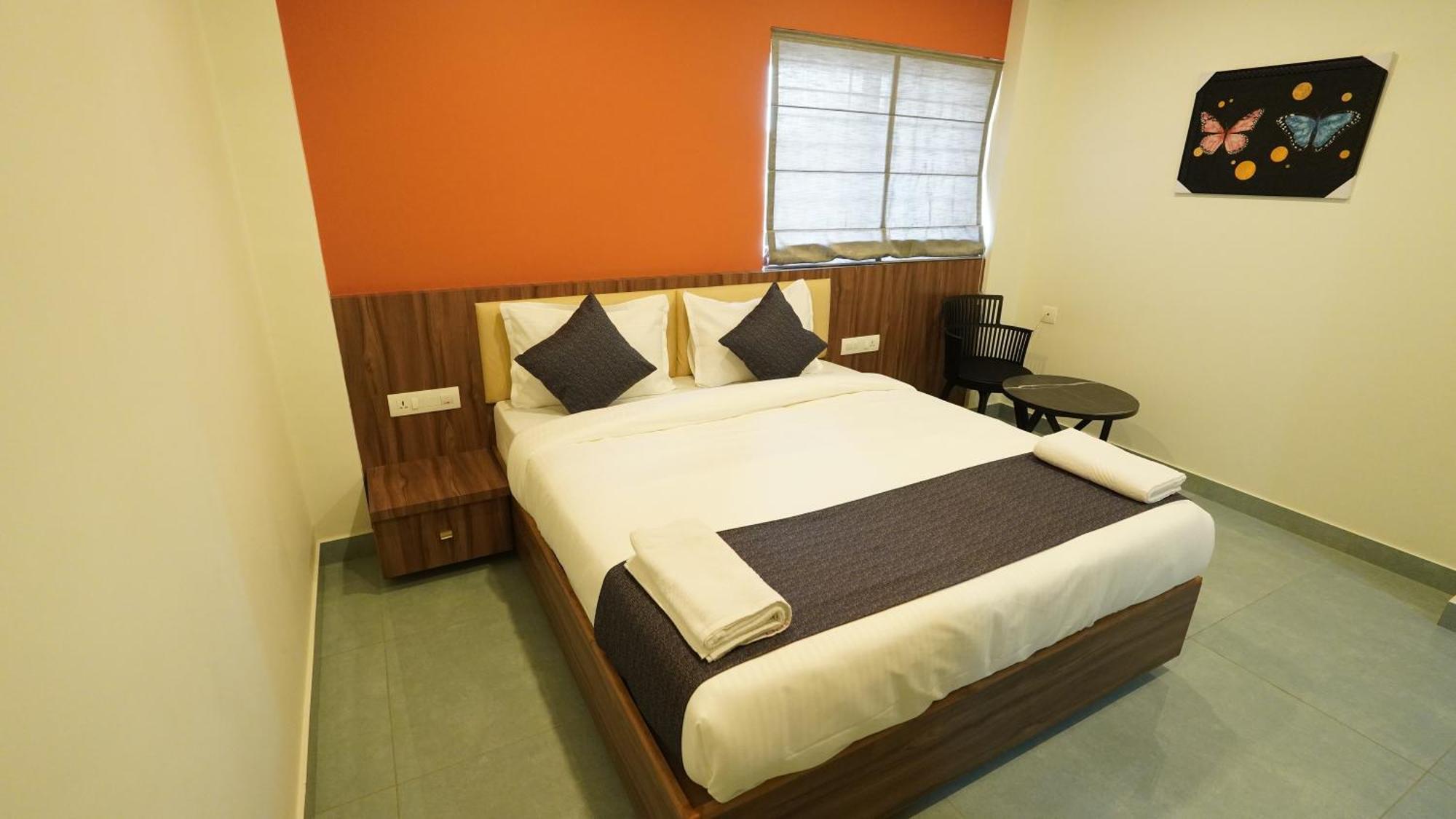 Hotel Hive Inn - Kozhikode Exterior photo